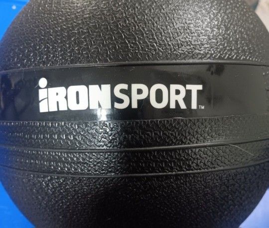 15lb Weight Ball