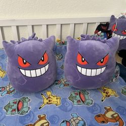 Pokémon Squishmallows