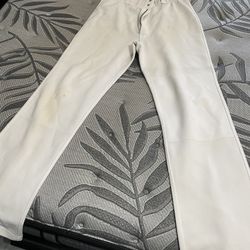 Easton Baseball Pants