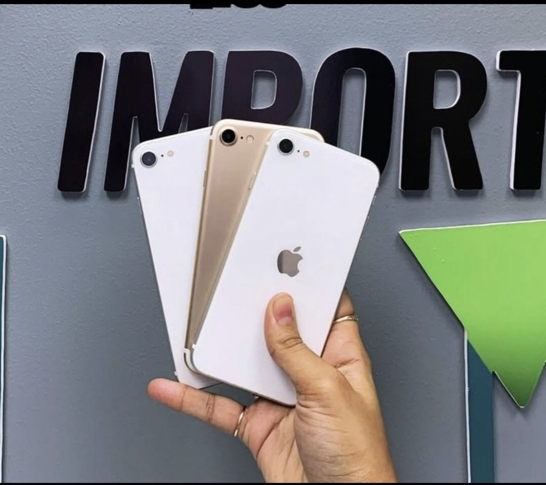 iPhone 6s Plus Unlocked With Warranty