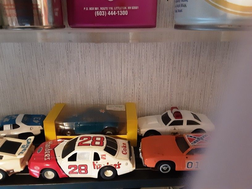 M&M Candy Displays No jjj no