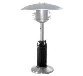 oHome Outdoor Tabletop Patio Heater