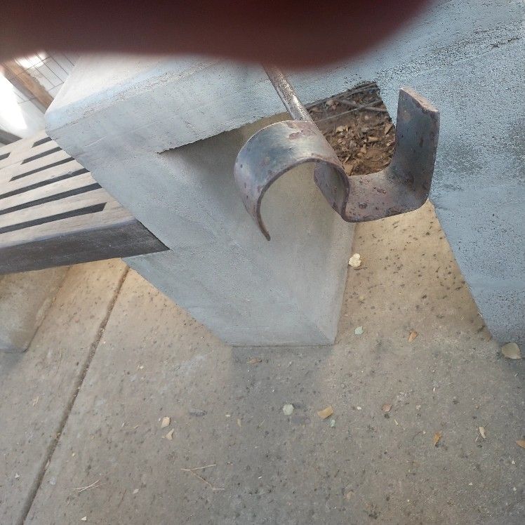 Branding Iron