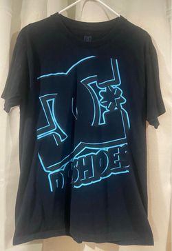 DC T-Shirt Size -Large