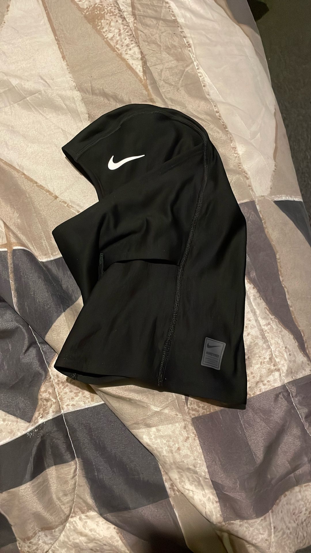 Nike Ski