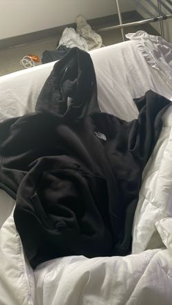 North face Hoodie