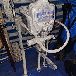 Graco pro x19
