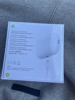 Air Pod Pros