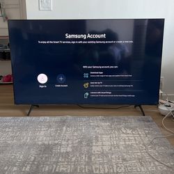 Samsung Tv