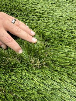 Premium Artificial Turf (tiger Turf)