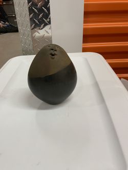 African Spirit Rattle