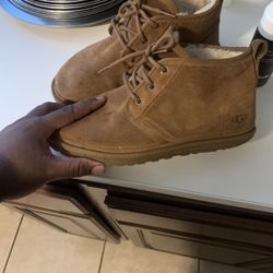 Ugg Boots Size 9 