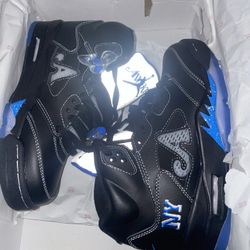 Jordan 5 NY
