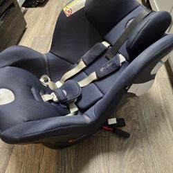 Cybex Eternis Car Seat