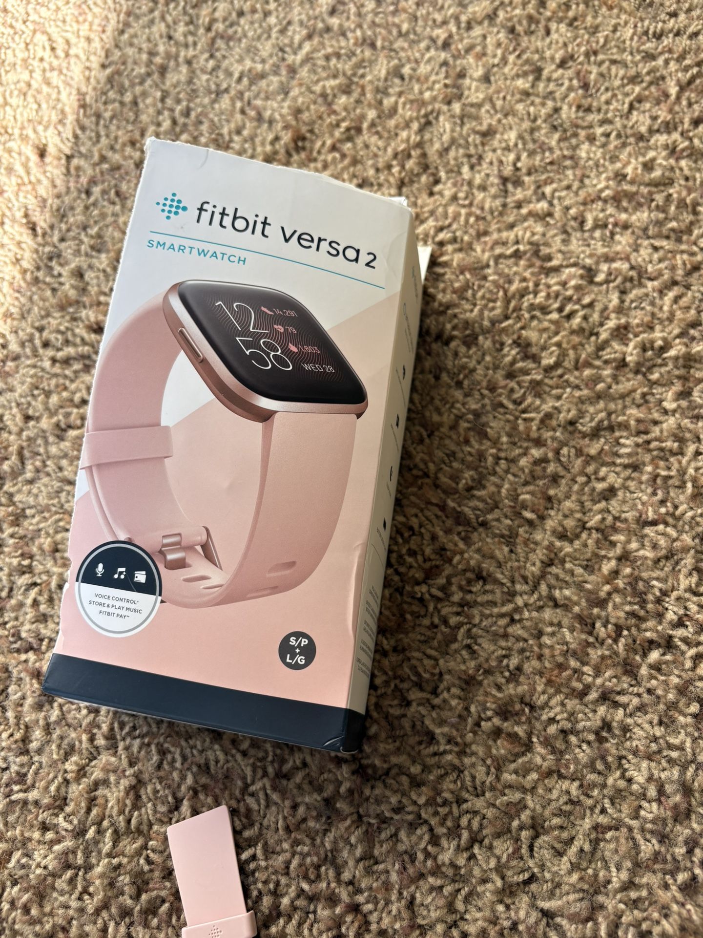 Fitbit Versa 2
