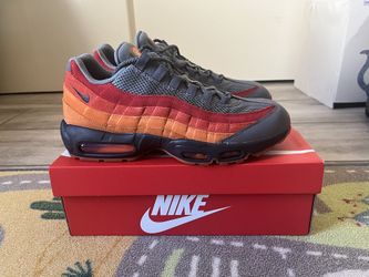 Air Max 95 Premium “Atlanta”