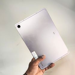 Samsung S9FE 128GB Tablet in excellent condition - On special cash deal $279