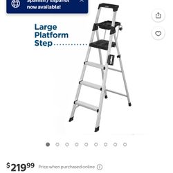 Ladder