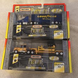 Match Box Die Cast
