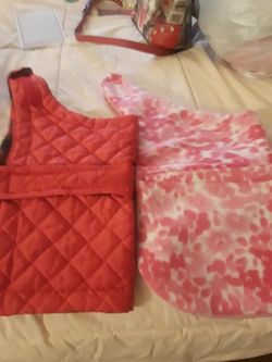Dogs clothes