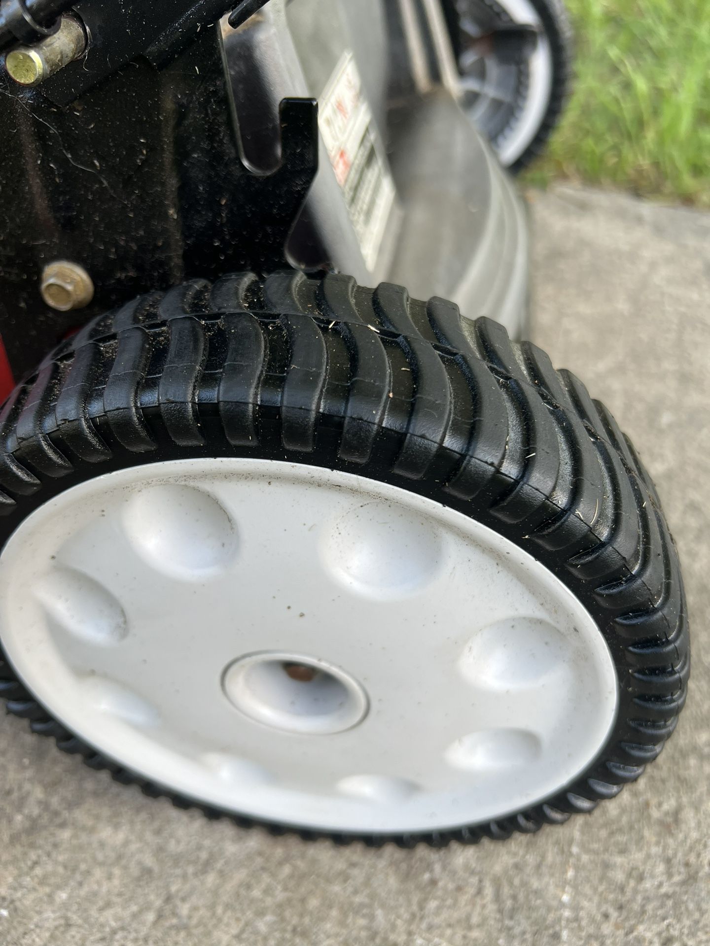 Lawnmower for Sale in San Antonio, TX OfferUp