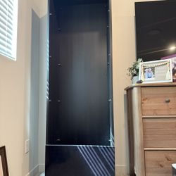 IKEA Besta Shelf Unit