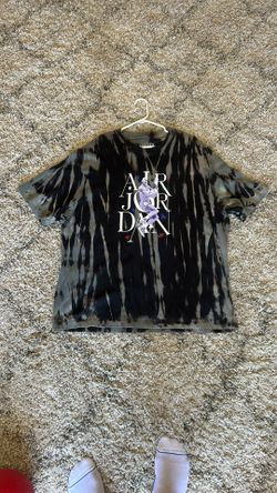 Jordan Shirt
