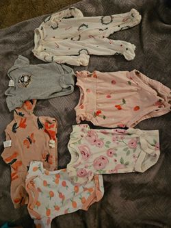 Baby bundle
