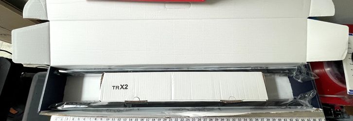 FOR FLUSH-MOUNTED ROOF RAILS Roof Rack Cross Bars for Kia Sorento 2021-2025