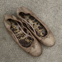 Sam Edeleman Flats 6.5