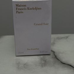 Grand Soir
