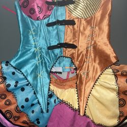 Sally Costume 