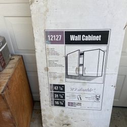 New Cabinet