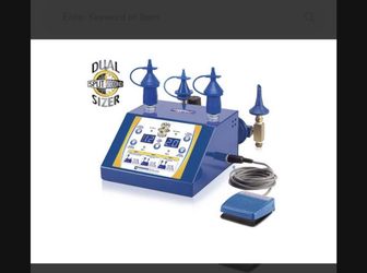 Conwin Helium Balloon Pump