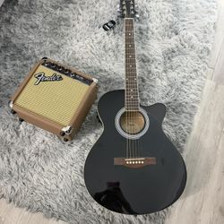 Fender Fa-130 Package 