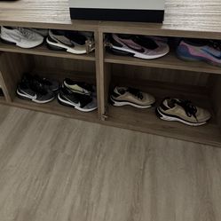 IKEA BESTA MEDIA CONSOLE OR STORAGE CABINET 