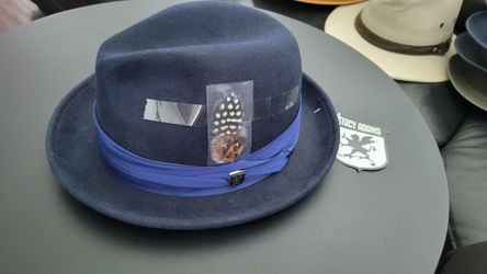Fedora style hats‼️