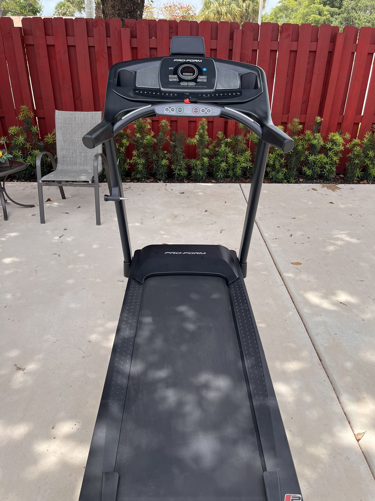 Proform Treadmill / Caminadora