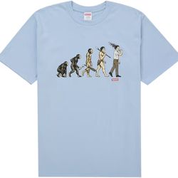Supreme Evolution Tee