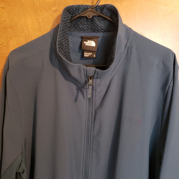 The North Face - Zip up Lightweight Jacket