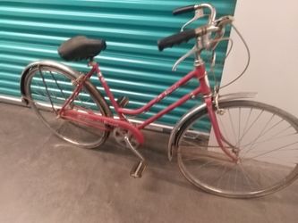 Schwinn breeze $150