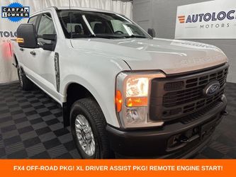 2023 Ford F-350