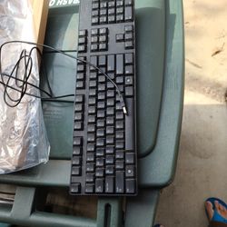 Dell Keyboard