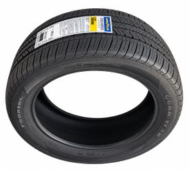 Good Year Eagle Touring 245/45 R20 99v