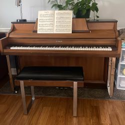 Kimball Piano