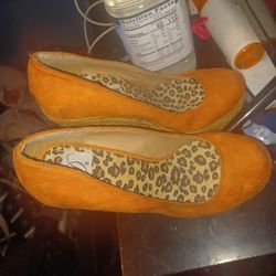 Delicious Cork Wedges