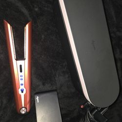 Dyson Corrale Cordless Hair Straightener 