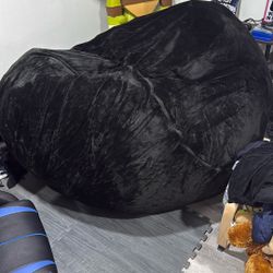 Giant Beanbag 