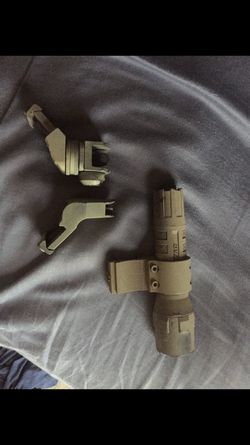 Ar accessories