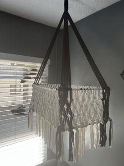 Baby Hammock